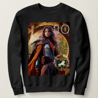 Camiseta Vie B. Viagem Knight Sweet