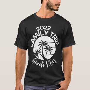Camiseta Vieiras Trip Para O Verão