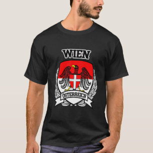 Camiseta Viena