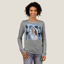 CAMISETA VIENNA - AUSTRIA - I LOVE VIENNA