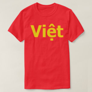 Camiseta Viet