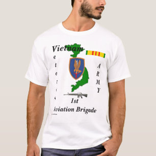 Camiseta Viet-Aviação-W
