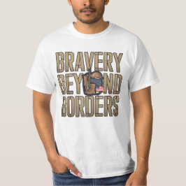 Camiseta Vietnã Dia Patriótico dos EUA Bandeira Americana