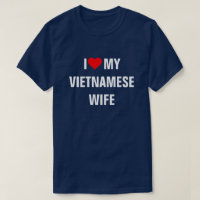 Vietnã: Eu Amo Minha Esposa Vietnamita
