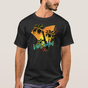 Camiseta Vietnã Viet Kieu Island Me Chama De Praia Sunny