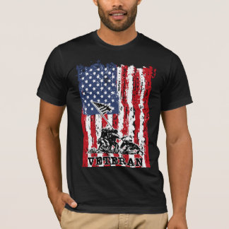 Camiseta VIETNAM VETERANS: Honoring Your Sacrifice and Serv
