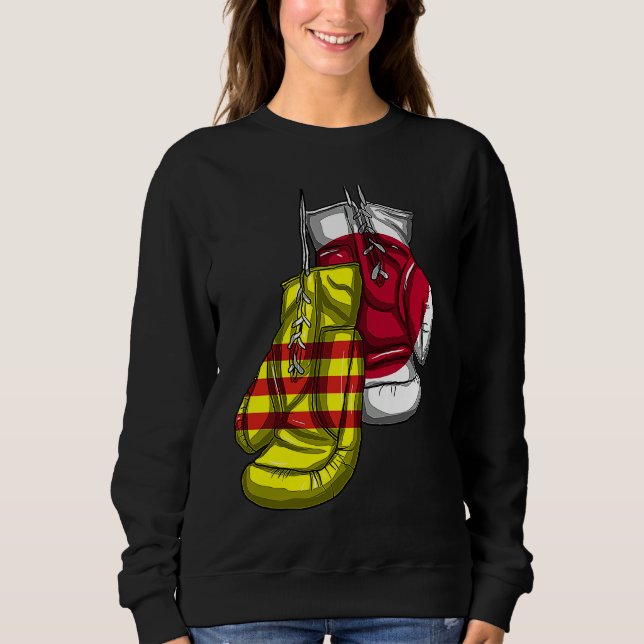 Camiseta Vietnam Viet Kieu Flag Japanese Japan Proud Mixed  (Frente)