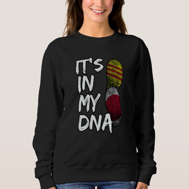 Camiseta Vietnam Viet Kieu Flag Japanese Japan Proud Mixed  (Frente)