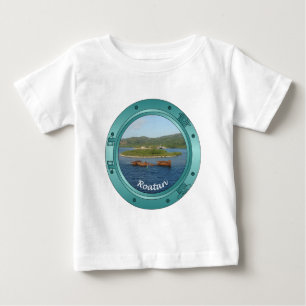 Camiseta Vigia de Roatan