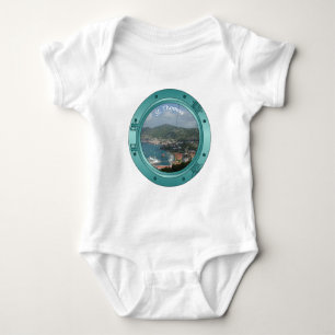 Camiseta Vigia de St Thomas