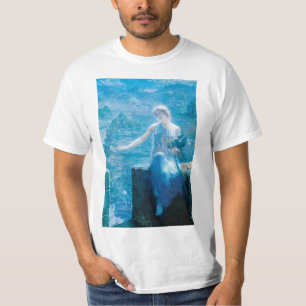Camiseta Vigil de Edward Robert Hughes
