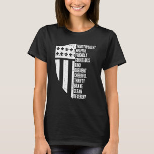 Camiseta Vigilância 1