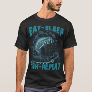Camiseta Vigilância Interminável
