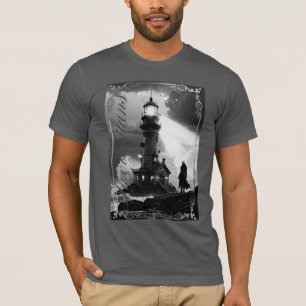 Camiseta vigilantes Lux