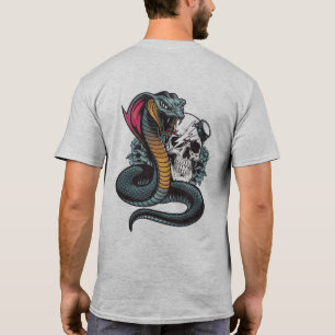 Camiseta ViHyperion Vault