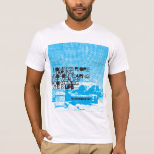 Camiseta Viim consuma