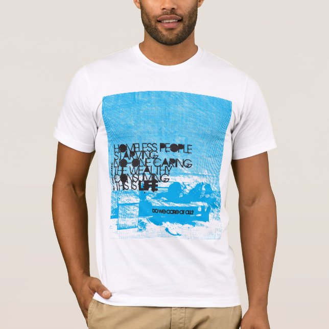 Camiseta Viim consuma (Frente)