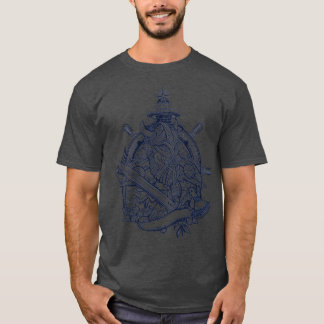 Camiseta Viking