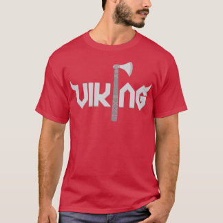 Camiseta Viking 38