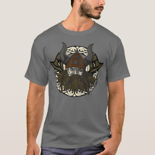 Camiseta Viking 42