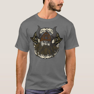 Camiseta Viking 42