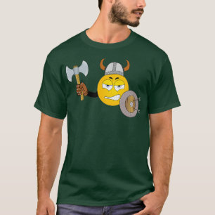 Camiseta viking 55