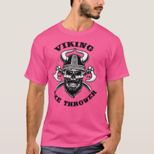 Camiseta Viking Ax Thwing