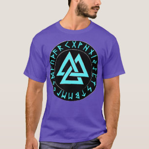 Camiseta Viking de Castanheiro