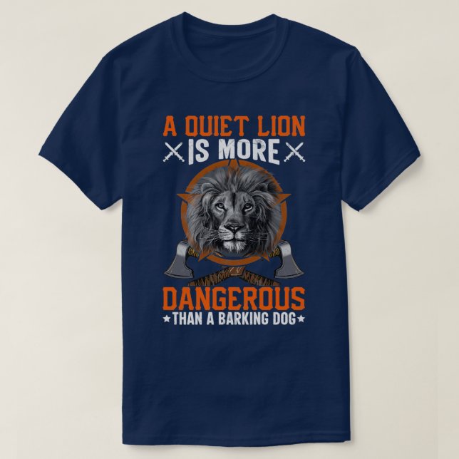 Camiseta Viking Design 2 (Frente do Design)