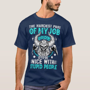 Camiseta Viking Designs 7