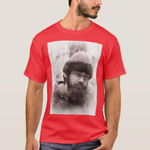 Camiseta Viking em York 2