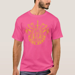 Camiseta Viking Honor Classic TSirt
