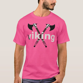 Camiseta Viking Modern Cruises
