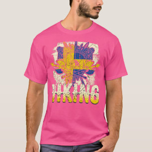 Camiseta Viking Sueco4
