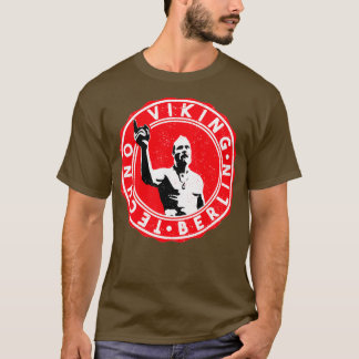 Camiseta Viking técnico 4