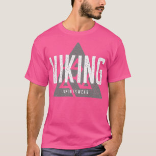 Camiseta Viking Trio Sportswear