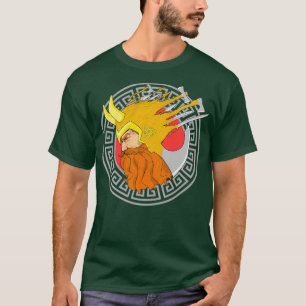Camiseta Viking viking ax norway viking helmet Limited Edi