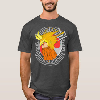 Camiseta Viking viking ax norway viking helmet Limited Edi