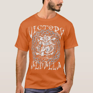 Camiseta Viking Vikings Nordic Nordic Normuito Nordeste Esc