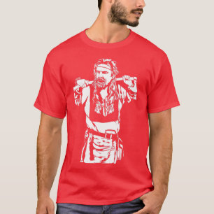 Camiseta Viking Warrior 1