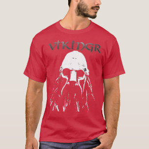 Camiseta Vikingr 2