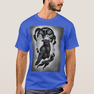 Camiseta vikings