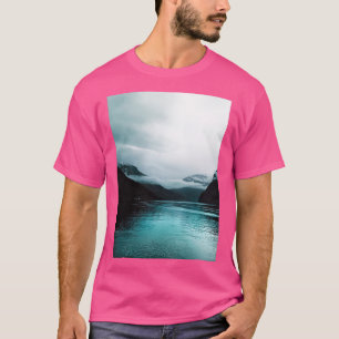 Camiseta Vikings 10