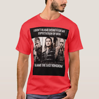 CAMISETA VIKINGS 29