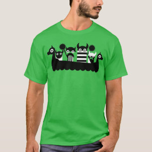 CAMISETA VIKINGS 38 2