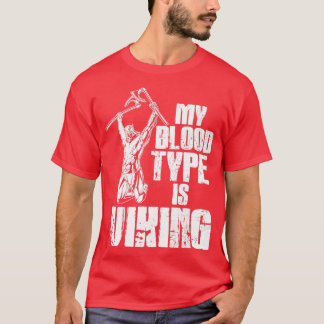 CAMISETA VIKINGS 42 5