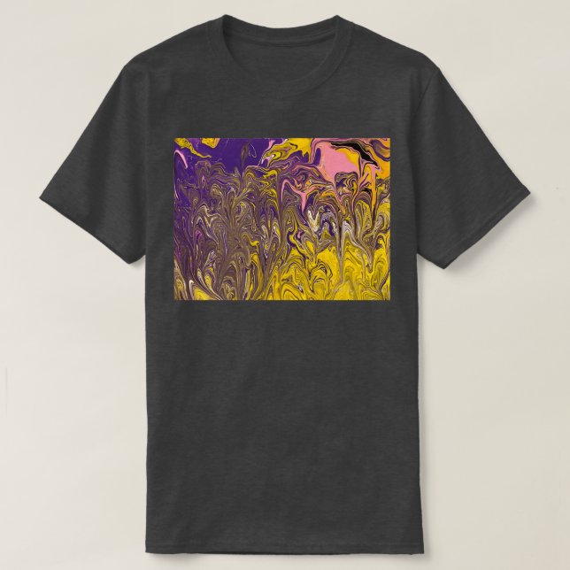 Camiseta Vikings 47 (Frente do Design)