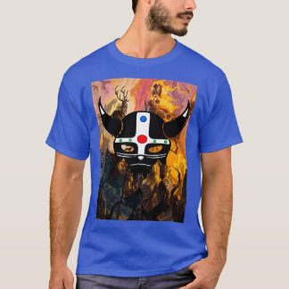 Camiseta Vikings 54