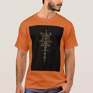 Camiseta Vikings 64 3