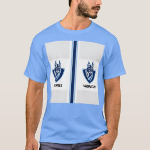 Camiseta Vikings 67